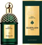 Guerlain Absolus Allegoria Oud…