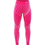 W Spodky CRAFT Active Intensity Velikost: XS, Barva: oranžová