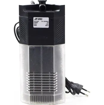 Akvarijní filtr Rohový filtr Sun Sun JP-092 - 250 l/h