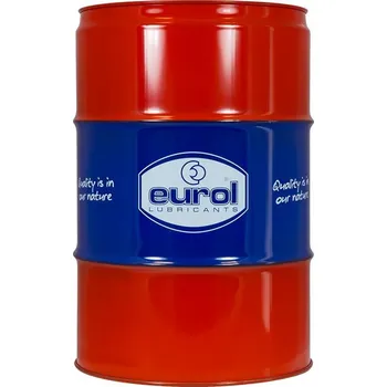 Převodový olej EUROL Transyn 75W-90 GL 4/5 60 L