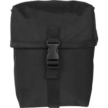 Neprůstřelná vesta Pouzdro víceúčelové střední ČERNÉ