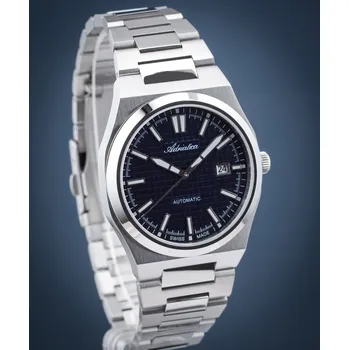 Hodinky Hodinky Adriatica Automatic A8326.5115A