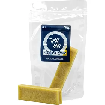 Pro psa RAW RAW Himalájská tyčka vel. L/80g
