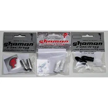 Lepící sada patrony na ventilek EXU bílé