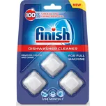 Finish Kapsle na čištění myčky 3 ks
