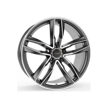 Auto-moto AVUS AF16 8,5x19 5x112 ET35 CB66,4 V19855112E35AP66AF16