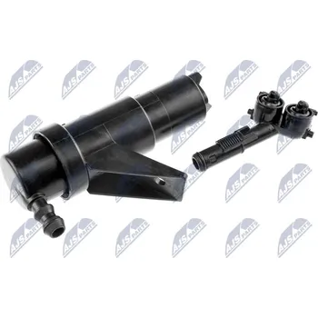 Autosklo Tryska ostřikovače, čištění světlometu NTY EDS-VW-016