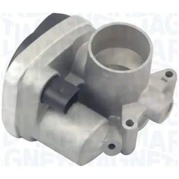 Systém vstřikování Hrdlo škrticí klapky MAGNETI MARELLI 802000000028