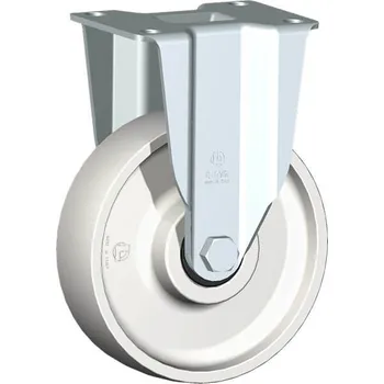 Pojezdové kolečko Průmyslové polyamidové pojezdové kolo 17946-POLINYL 200 P60