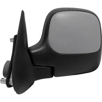 Auto zrcátko Levé zpětné zrcátko Peugeot Partner (5/G) 02-08 ELEKTRICKÉ PRO LAK