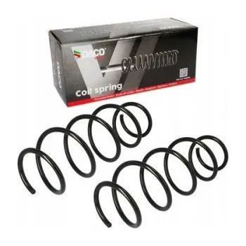 Přední pružina Mercedes-benz E-CLASS (W212) E200CDI/BlueTEC, E220CDI, E220CDI/BlueTEC, E