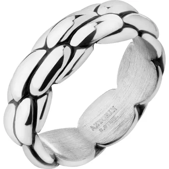 Prsten Prsten z ušlechtilé oceli - AZ537-3848