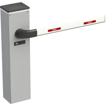 Pohon brány SET BIONIK4/LE - extra rychlá špičková závora s ramenem 3-4 m