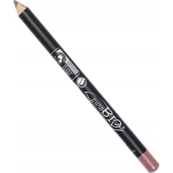 Tužka na rty Ořezávací tužka na rty puroBIO 1,5 g