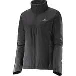 bunda Salomon Escape W black 16/17 - Velikost: XL