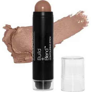 Make-up Palladio Build - Blend Countouring Stick Amber Glow - Konturovací make-up v tyčince č. 8 6,5 g