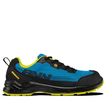 Pracovní obuv Nízká pracovní obuv ARANO S3 ESD NM Low, 41