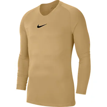 Triko s dlouhým rukávem Nike M NK DF PARK 1STLYR JSY LS av2609-729 Velikost XXL