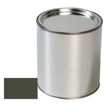 Autolak Autolak do pistole Subaru XCF Alpine Green varianta uni laku do pistole 2K Akrylátový systém