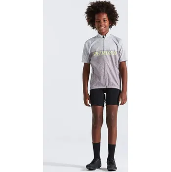 cyklistický dres Dětské kalhoty Specialized RBX Comp Shorts Kids S