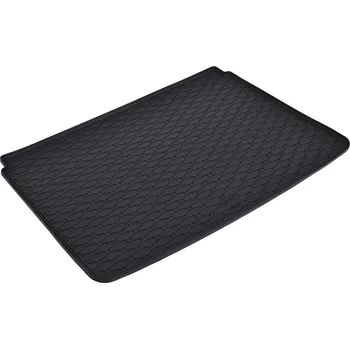 Vana do kufru Vana do kufru gumová Jeep Renegade horní i dolní poloha 2014- | RIGUM