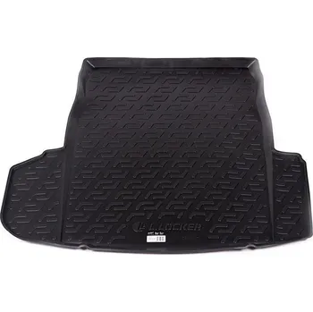 Autodoplněk vana do kufru plastová Kia Sportage lV SIXTOL