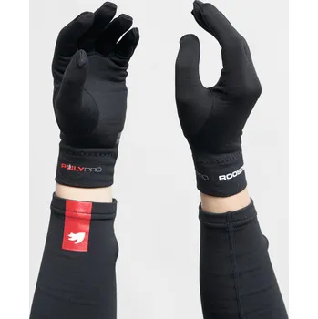 Vodácké rukavice Rooster Sailing Rooster PolyPro Glove Liner Velikost: JUN