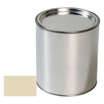 Autolak Autolak do pistole Mercedes 670 HELLELFENBEIN varianta uni laku do pistole 1K Base pod lak