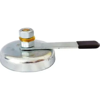 Příslušenství ke svářečce Zemnicí magnetická svorka 200 A Most