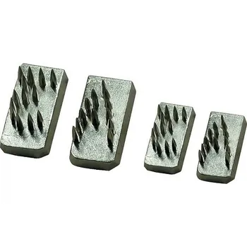 Značení hospodářského zvířete Znak do tetovacích kleští, 10 mm