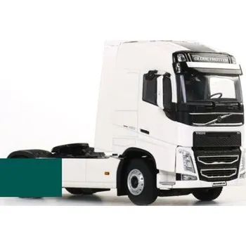 Autolak Autolak ve spreji Volvo truck S91422 SCARAB GREEN ICI0869 kvalita autolaku Profesionální (2K)