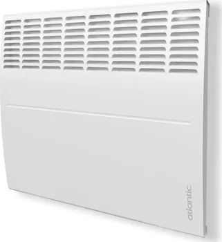 Přímotop ATLANTIC France F120 Wi-Fi -D 25 2500 W