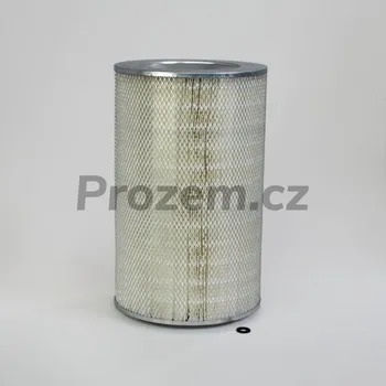 Vzduchový filtr Vzduchový filtr primární 307x196x495 mm, A651C, 93695, 1021, 1021, 93695, 447417C1, 3I0321, AF575, AP25016S, AEM2446, PMA1229HD, 533AIR, 533, AF533, 447417C1, D