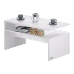 Casaria Sacramento 92 x 50,5 x 47,5 cm