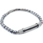 Šperky Jan Kos Jan Kos jewellery Náramek z oceli 12114801