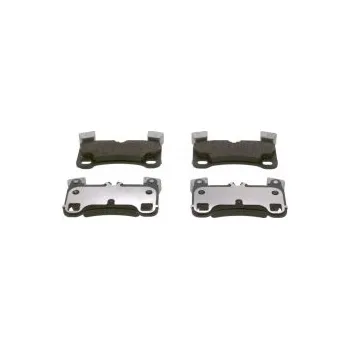 Brzdová destička Brzdové destičky 132mm Audi Q7 Van (4LB) - Bosch