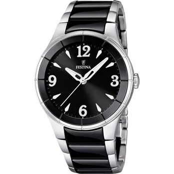 Hodinky Dámské hodinky Festina 16623/3