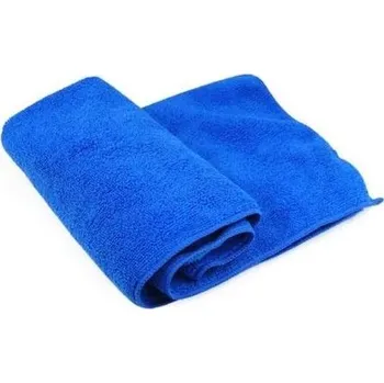 Utěrka Utěrka z mikrovlákna 27 x 27 cm, nižší gramáž