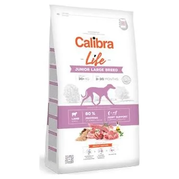 Pro psa Calibra Junior Lamb 12 kg