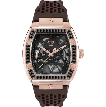 Hodinky Philipp Plein PWBAA1723 The Skeleton