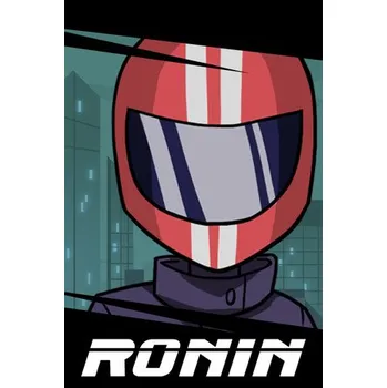 Počítačová hra RONIN PC