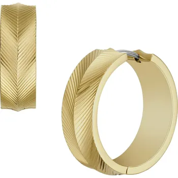 Náušnice Fossil Harlow JF04537710