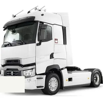Autolak Autolak ve spreji Renault Truck 4390 BLANC kvalita autolaku Standardní sprej