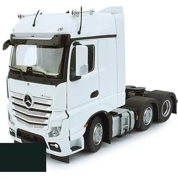 Autolak Autolak ve spreji Mercedes Truck 6580 GRANITGRUEN kvalita autolaku Standardní sprej