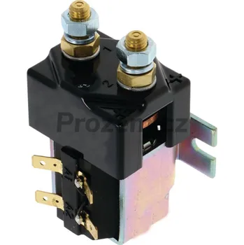 Stykač Stykač SW 80-4 pro Jungheinrich, 50183348, SW 80-4 24V INT, SW 80-4, SW804