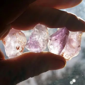 Sběratelství Ametrín surový (50), , skladem