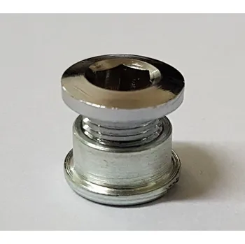 Klika na kolo šroub s maticí do 1-převodníku na dráhu MICHE