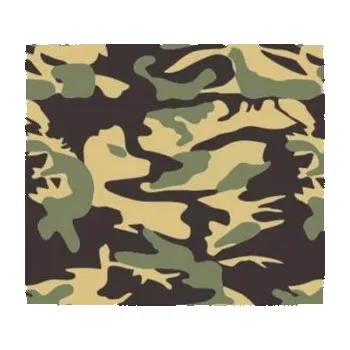 Polep vozidla Maskáčová TLKC-309 auto wrap fólie 152x1500cm - interiér/exteriér