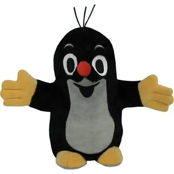 maňásek Krtek maňásek plyš 25cm [A]