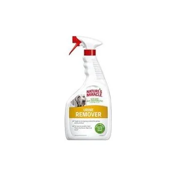 Přípravek na praní Nature’s Miracle URINE Stain&Odour Remover DOG 946ml